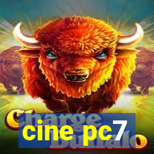 cine pc7